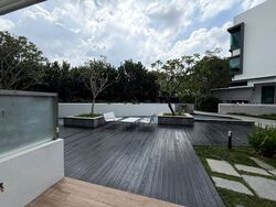 Cabana (D28), Terrace #589828341